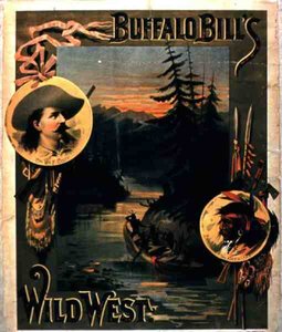 Buffalo Bill