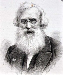 サミュエル・フィンリー・ブリーズ・モース（1791-1872）（彫刻 作： American School