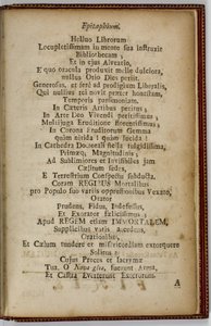 サミュエルマザー、Efitaphium、1724 作： American School