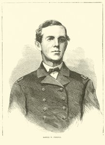 サミュエルWプレストン、1865年1月 作： American School