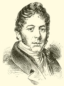 ジョンアンドリュースティーブンソン卿、1762-1833 作： American School