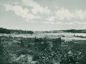 スレートロック、プロビデンス（写真グラビア） 作： American School