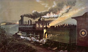 危険信号」とは 作： American School