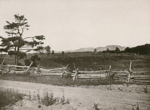 大峡谷、ベミスハイツ（グラビア） 作： American School