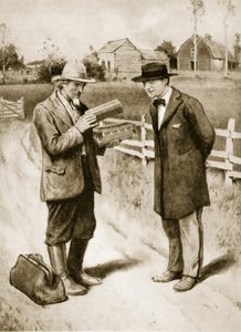 幸運を手助けしたモデル 作： American School