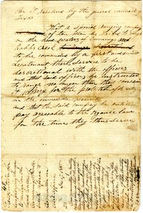 1835年12月10日、サンアントニオデベクサーでのメキシコの駐屯軍の包囲戦