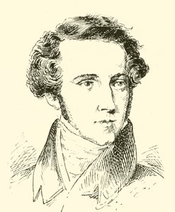 ヴィンチェンツォベリーニ、1802-1835 作： American School