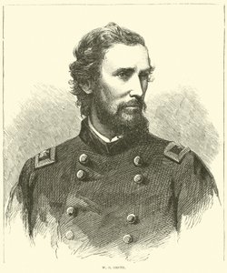 WSスミス、1864年2月 作： American School