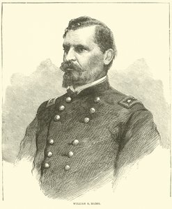 ウィリアムBヘイズン、1864年12月 作： American School