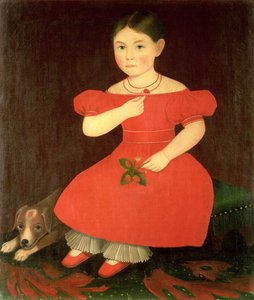 不明な画像 作： Ammi Phillips