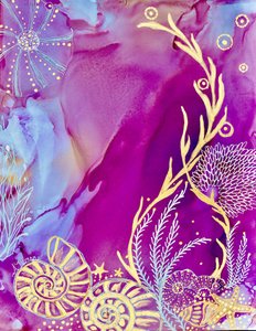 ゴールデン・オーシャン・ジュエルズ