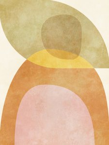 Aqua Shapes3のコピー 作： Ana Rut Bre