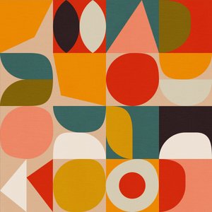 バウハウス・モダン・ボールド