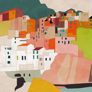 チンクエ・テッレ