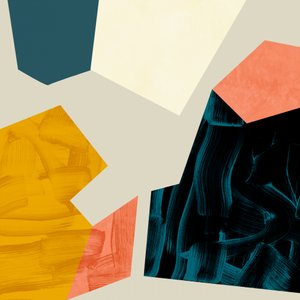 コーナー 3 作： Ana Rut Bre