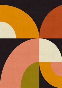 ジオ・シェイプス 2021年秋 ジオ