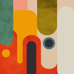 Geometry New11 3部 作： Ana Rut Bre