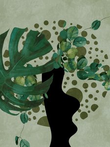 残り5部 作： Ana Rut Bre