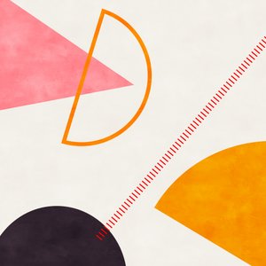 バウハウス中期 幾何学 4