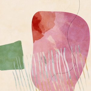 オーガニック・ペインテッド 11 10600px   2021年5月 コピー 作： Ana Rut Bre