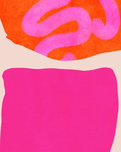 『ペインテッド・ラインズ2』のコピー 作： Ana Rut Bre