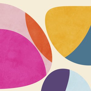 パターン3 ミッドバント 3 作： Ana Rut Bre