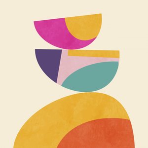 パターン3 ミッドバント 4