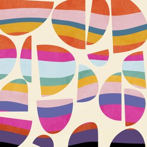 Pattern3 Mid Bunt 5 コピー 作： Ana Rut Bre