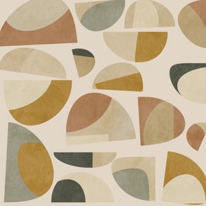 パターン3 ミッド・アース 1 コピー 作： Ana Rut Bre