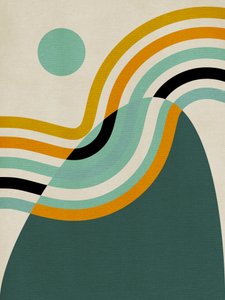 レインボー・プラス・シェイプス2