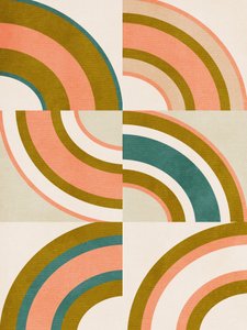 レインボー・サンズ 10