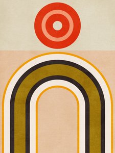 レインボー・サンズ 9 作： Ana Rut Bre