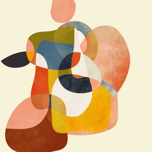 図形6 作： Ana Rut Bre