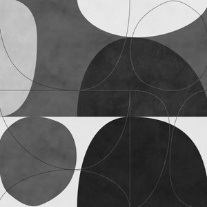 Shapesbw1 コピー 作： Ana Rut Bre