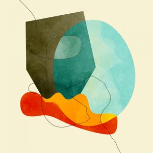 Shapeslines コピー 作： Ana Rut Bre