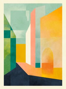 スペースズ3タウン