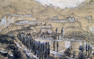 「風景」、1844-1924