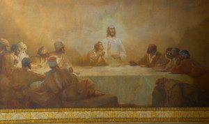  作： Anatole de Baudot