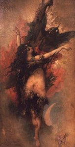 アイマ 作： Anatole de Beaulieu