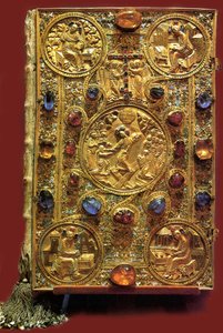 皇帝イヴァン4世の恐ろしい福音書、1571年