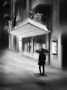  作： 
