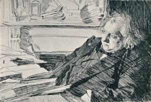 ジョセフ・アーネスト・レナン1823-1892、1892、1898
