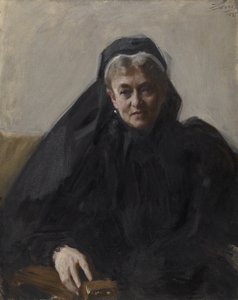 マリアシェルドンスカモン、1895年