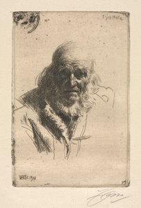 ジョス・マッツ 作： Anders Leonard Zorn