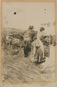  作： アンダース・ゾーン