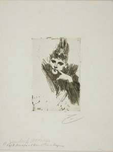 ゲルダ・グロンベルク1世