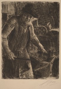  作： アンダース・ゾーン