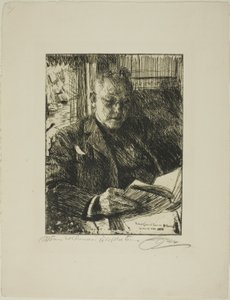 旅の友 (Mr. Ch. Deering)