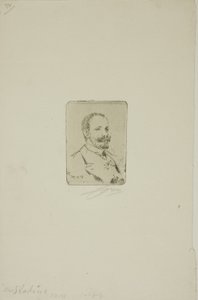 スタジアム 作： Anders Leonard Zorn