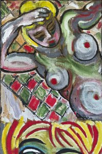  作： Ando Gilardi